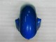 White Blue 2006-2007 YZF R6 Motorcycle Bodywork White Blue 2006-2007 YZF R6 Motorcycle Bodywork