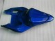 White Blue 2006-2007 YZF R6 Motorcycle Bodywork White Blue 2006-2007 YZF R6 Motorcycle Bodywork