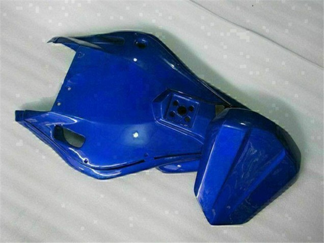 White Blue 2006-2007 YZF R6 Motorcycle Bodywork White Blue 2006-2007 YZF R6 Motorcycle Bodywork