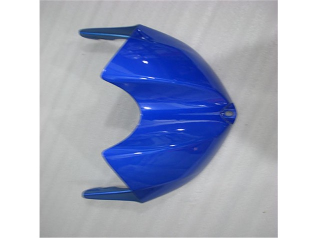 White Blue Black 2008-2016 YZF R6 Motorcycle Fairings White Blue Black 2008-2016 YZF R6 Motorcycle Fairings