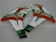White Red 2008-2011 CBR1000RR Motorcycle Fairing White Red 2008-2011 CBR1000RR Motorcycle Fairing