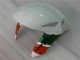White Red 2008-2011 CBR1000RR Motorcycle Fairing White Red 2008-2011 CBR1000RR Motorcycle Fairing