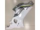 White Silver 2017-2021 YZF R6 Motorcycle Fairings White Silver 2017-2021 YZF R6 Motorcycle Fairings