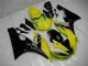Yellow Black 2006-2007 YZF R6 Motorcycle Bodywork Yellow Black 2006-2007 YZF R6 Motorcycle Bodywork