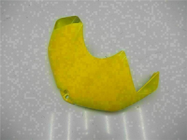 Yellow Black 2006-2007 YZF R6 Motorcycle Bodywork Yellow Black 2006-2007 YZF R6 Motorcycle Bodywork