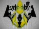 Yellow Black 2006-2007 YZF R6 Motorcycle Bodywork Yellow Black 2006-2007 YZF R6 Motorcycle Bodywork
