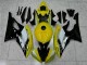 Yellow Black 2008-2016 YZF R6 Motorcycle Bodywork Yellow Black 2008-2016 YZF R6 Motorcycle Bodywork