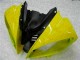 Yellow Black 2008-2016 YZF R6 Motorcycle Fairing Yellow Black 2008-2016 YZF R6 Motorcycle Fairing