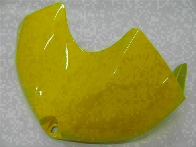 Yellow Black 2008-2016 YZF R6 Motorcycle Fairing Yellow Black 2008-2016 YZF R6 Motorcycle Fairing