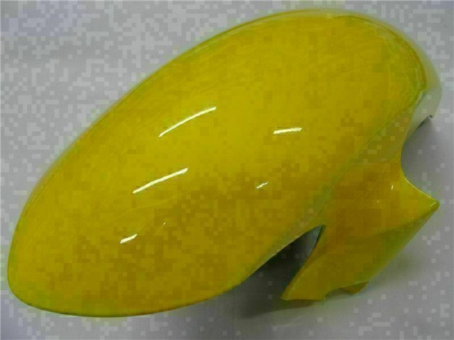 Yellow Black 2008-2016 YZF R6 Motorcycle Fairing Yellow Black 2008-2016 YZF R6 Motorcycle Fairing