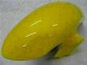 Yellow Black 2008-2016 YZF R6 Motorcycle Fairing Yellow Black 2008-2016 YZF R6 Motorcycle Fairing