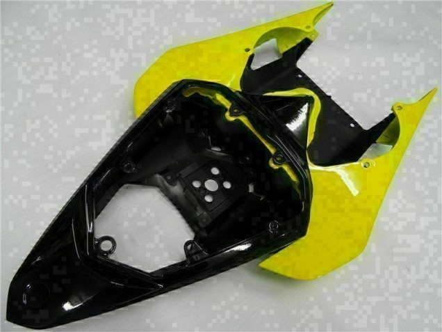 Yellow Black 2008-2016 YZF R6 Motorcycle Fairing Yellow Black 2008-2016 YZF R6 Motorcycle Fairing