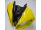 Yellow Black 2008-2016 YZF R6 Motorcycle Fairings Yellow Black 2008-2016 YZF R6 Motorcycle Fairings