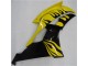 Yellow Black 2008-2016 YZF R6 Motorcycle Fairings Yellow Black 2008-2016 YZF R6 Motorcycle Fairings