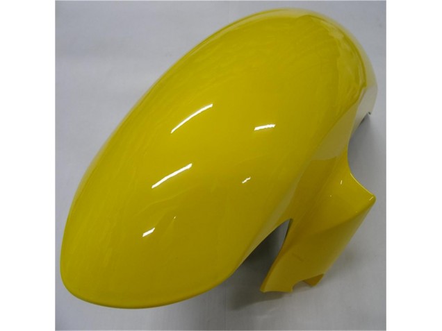 Yellow Black 2008-2016 YZF R6 Motorcycle Fairings Yellow Black 2008-2016 YZF R6 Motorcycle Fairings