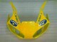 Yellow Blue 1998-2002 YZF R6 Motorcycle Bodywork Yellow Blue 1998-2002 YZF R6 Motorcycle Bodywork