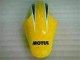 Yellow Blue 1998-2002 YZF R6 Motorcycle Bodywork Yellow Blue 1998-2002 YZF R6 Motorcycle Bodywork