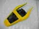 Yellow Blue 1998-2002 YZF R6 Motorcycle Fairings Yellow Blue 1998-2002 YZF R6 Motorcycle Fairings